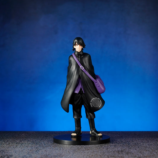SASUKE UCHIHA D2 ACTION FIGURE