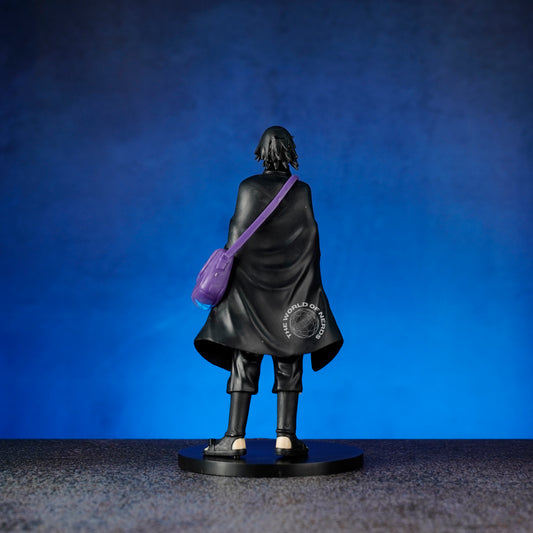 SASUKE UCHIHA D2 ACTION FIGURE