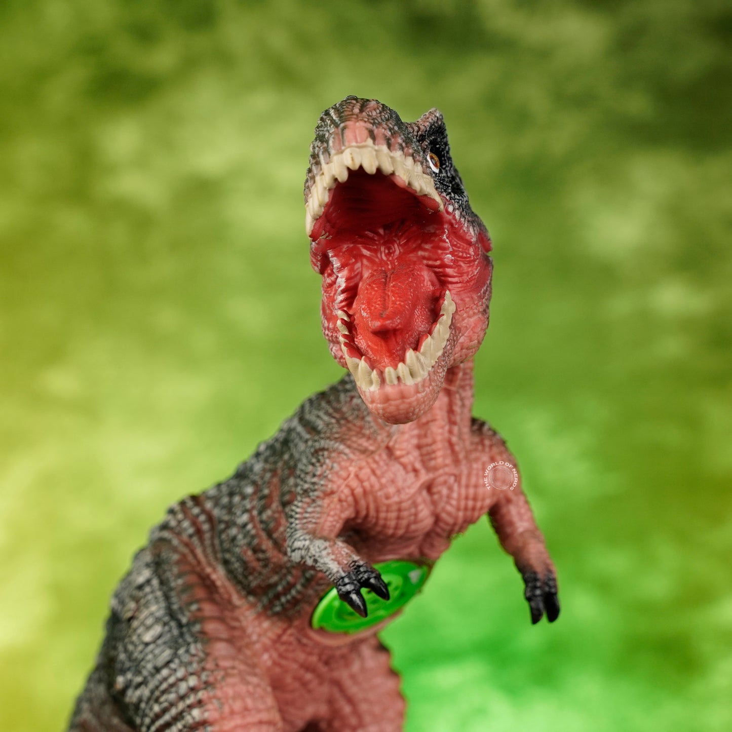 T-REX