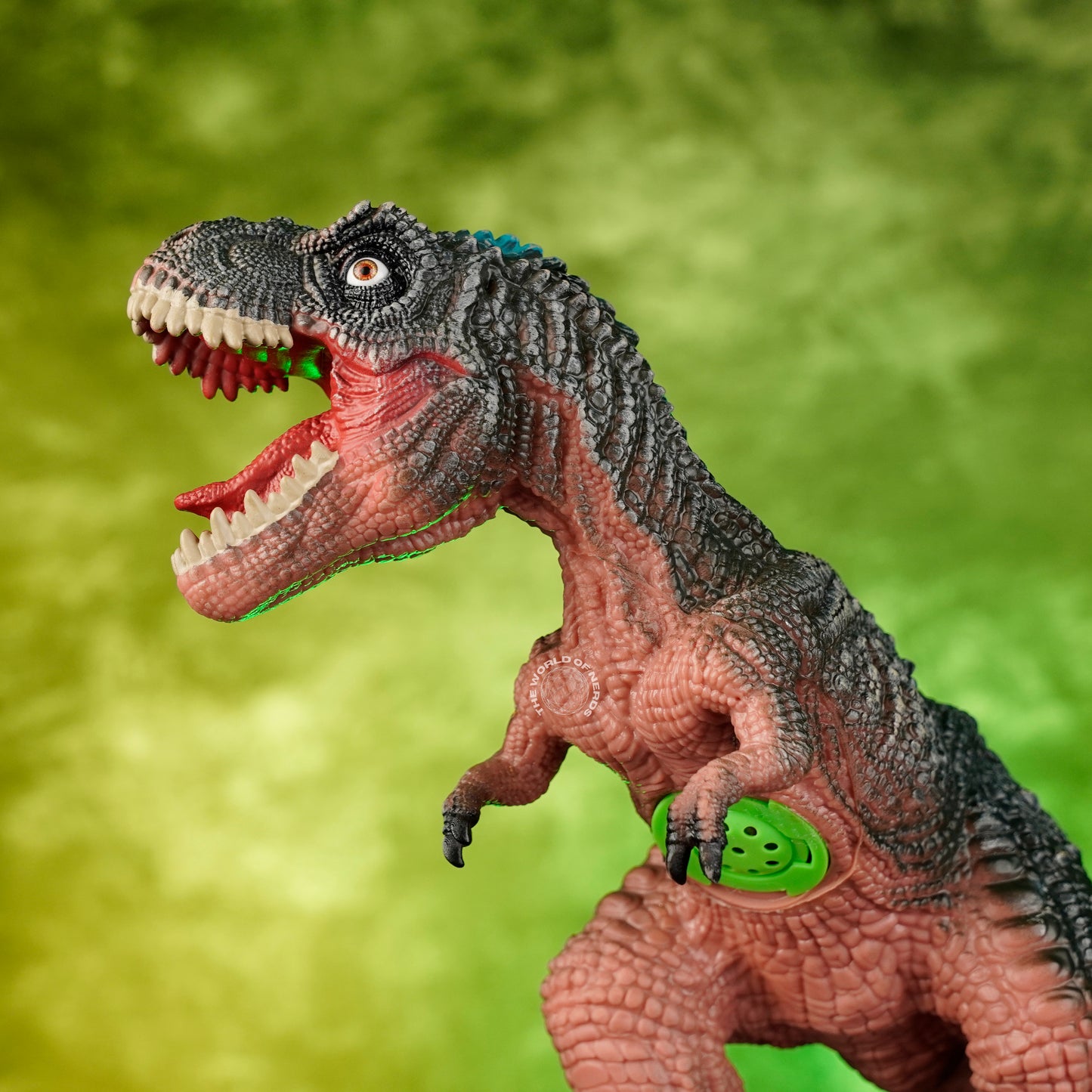 T-REX