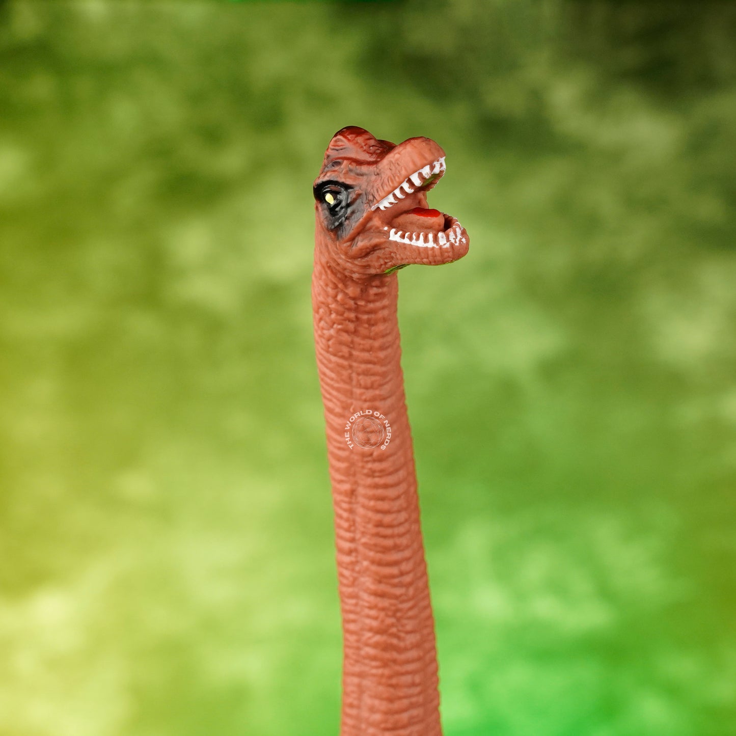 BRACHIOSAURUS