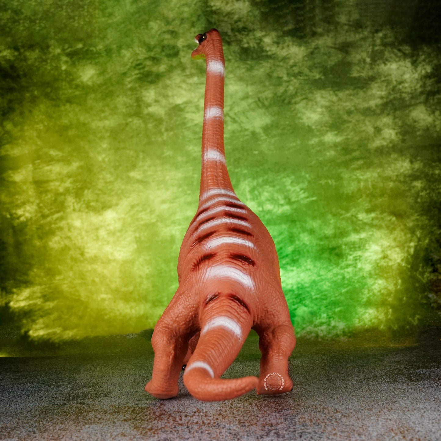 BRACHIOSAURUS