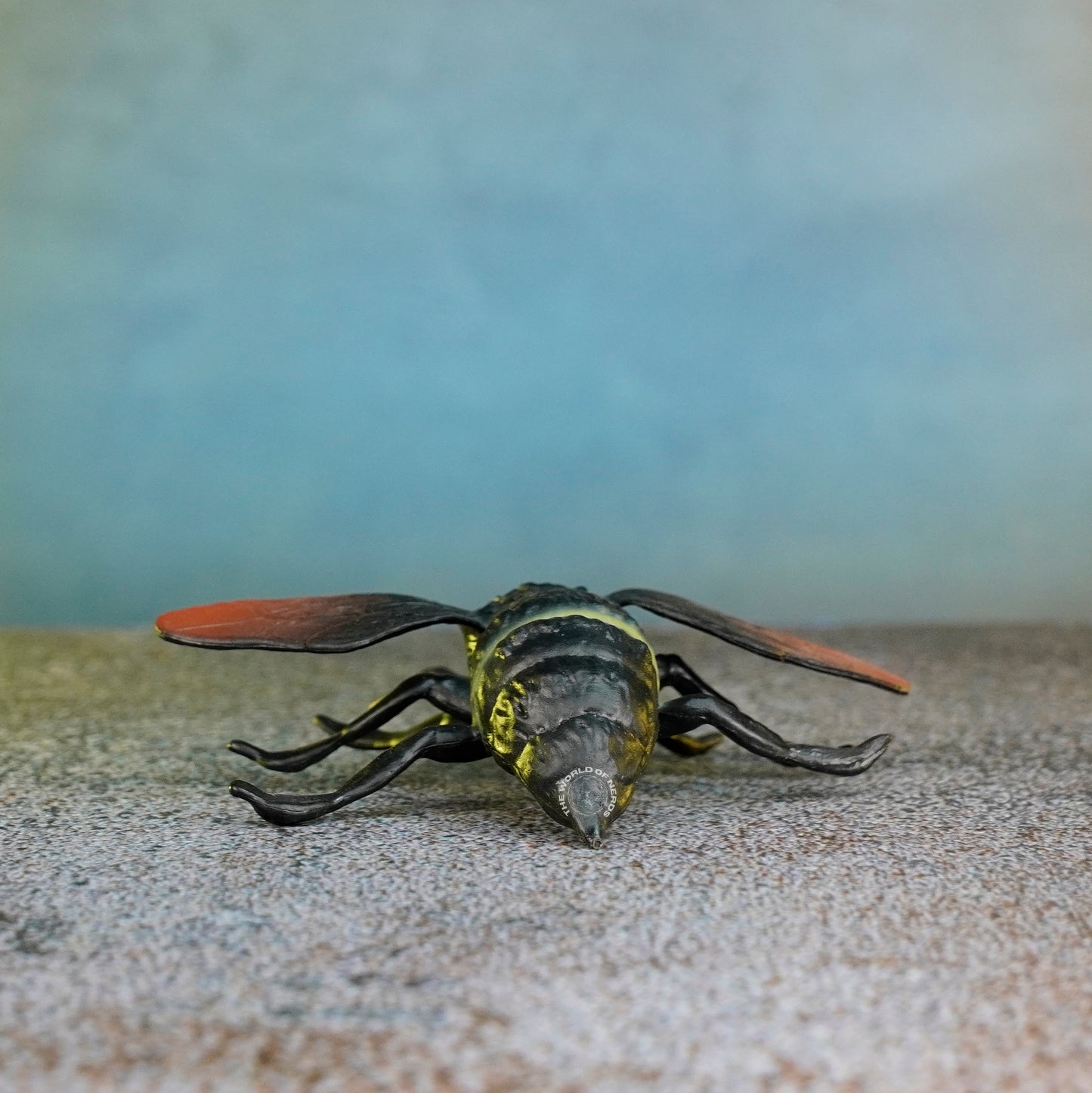 BUG