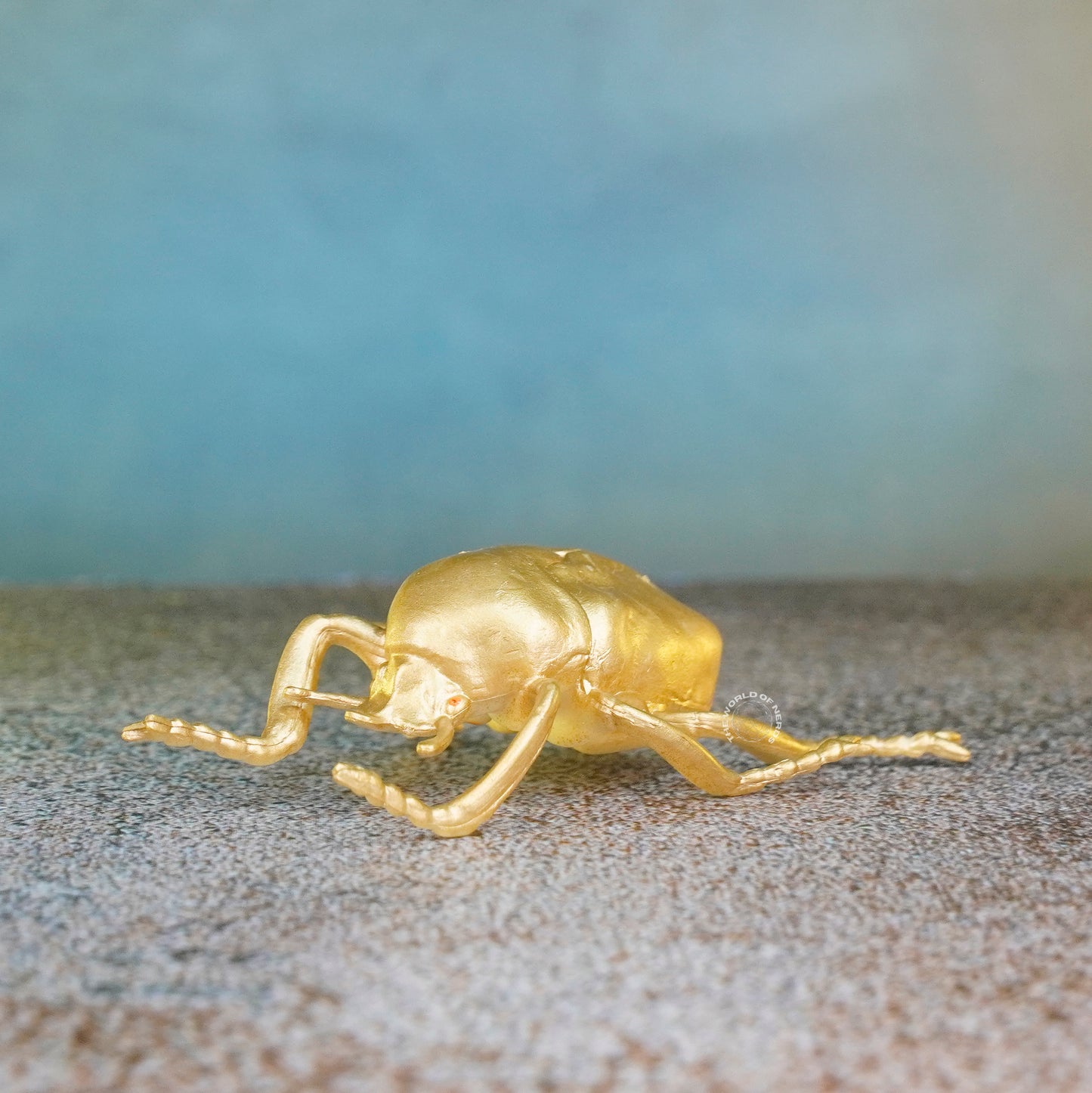 GOLDEN BEETLE