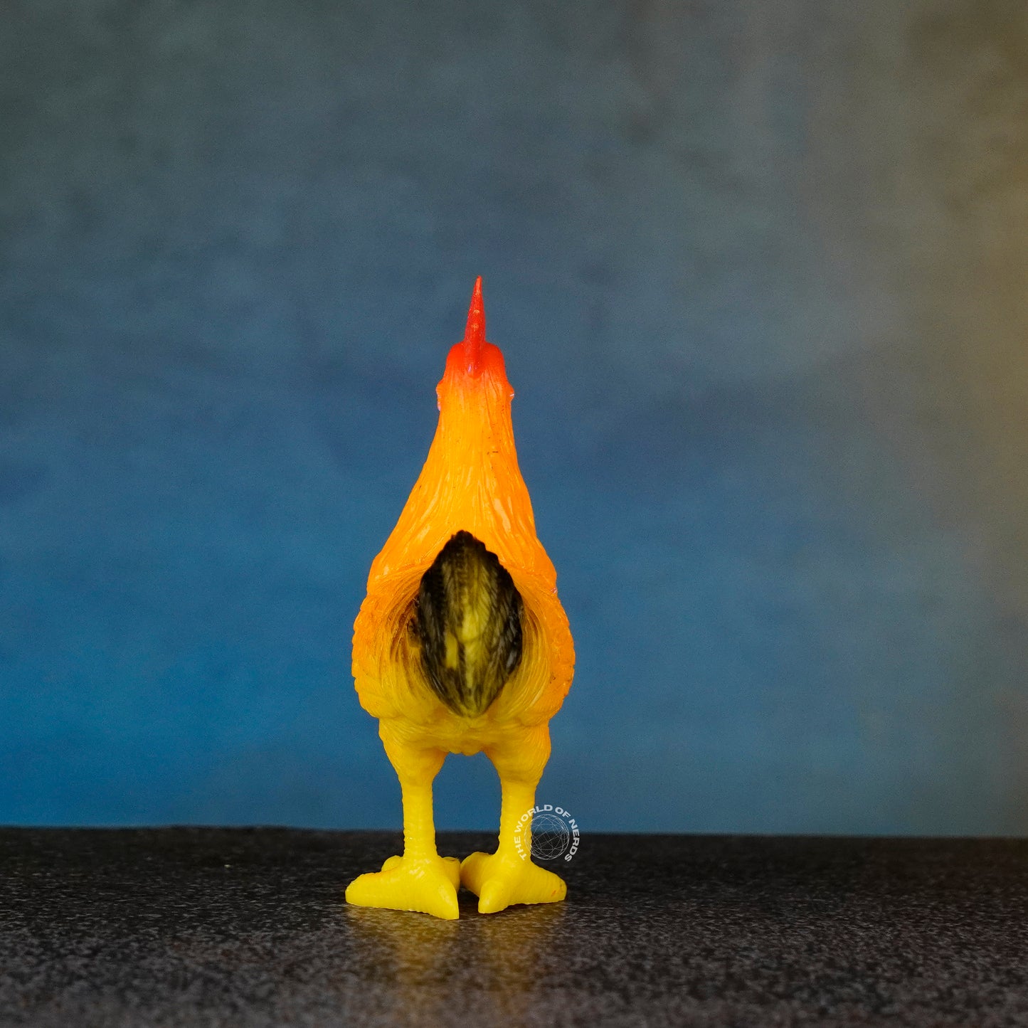 ROOSTER