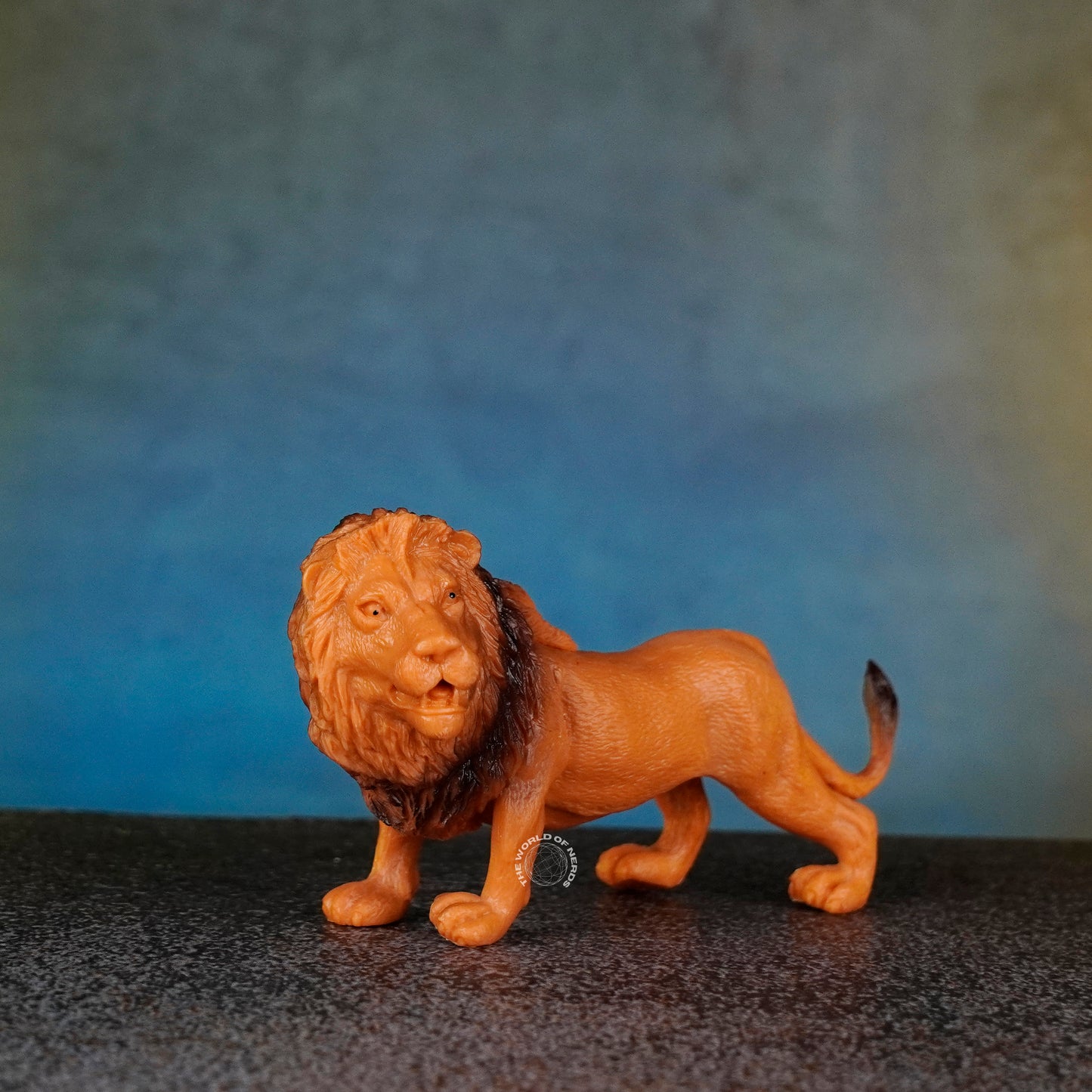 LION D2