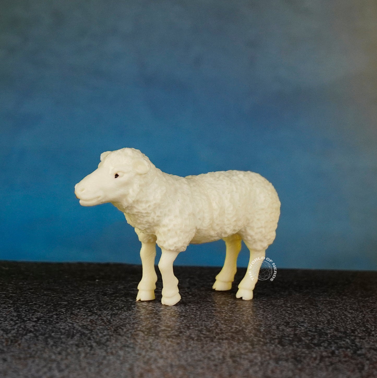 SHEEP