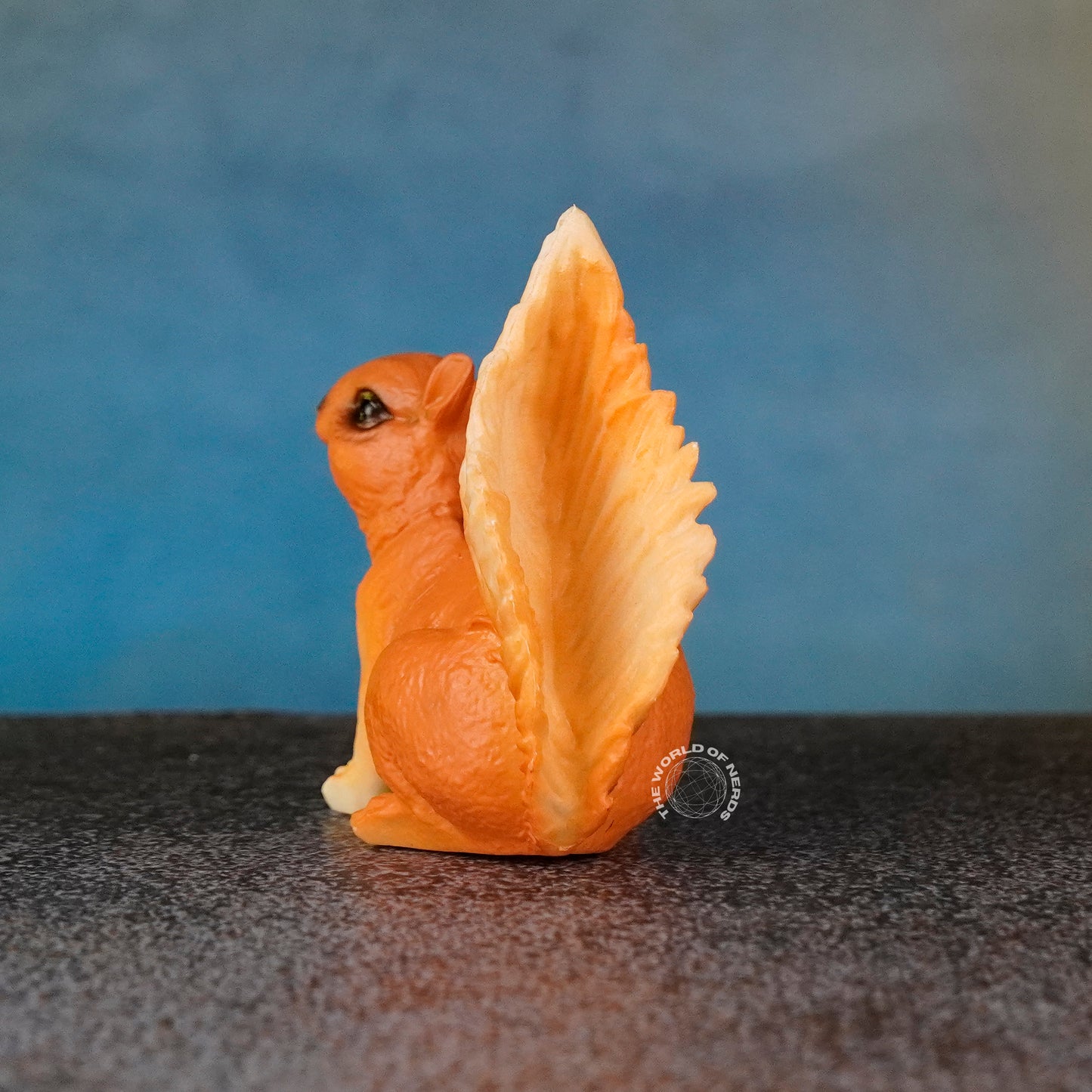 SQUIRREL