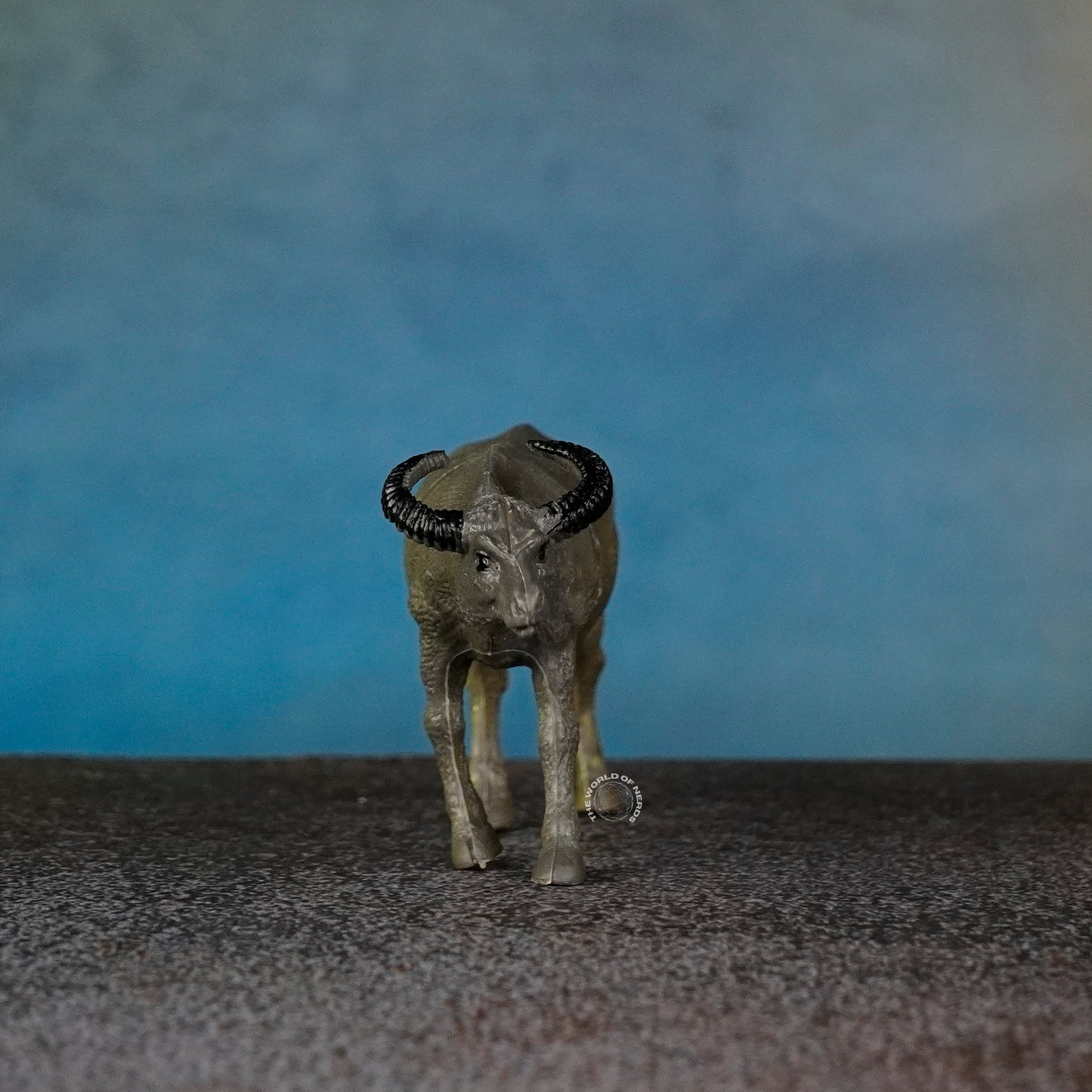 BUFFALO