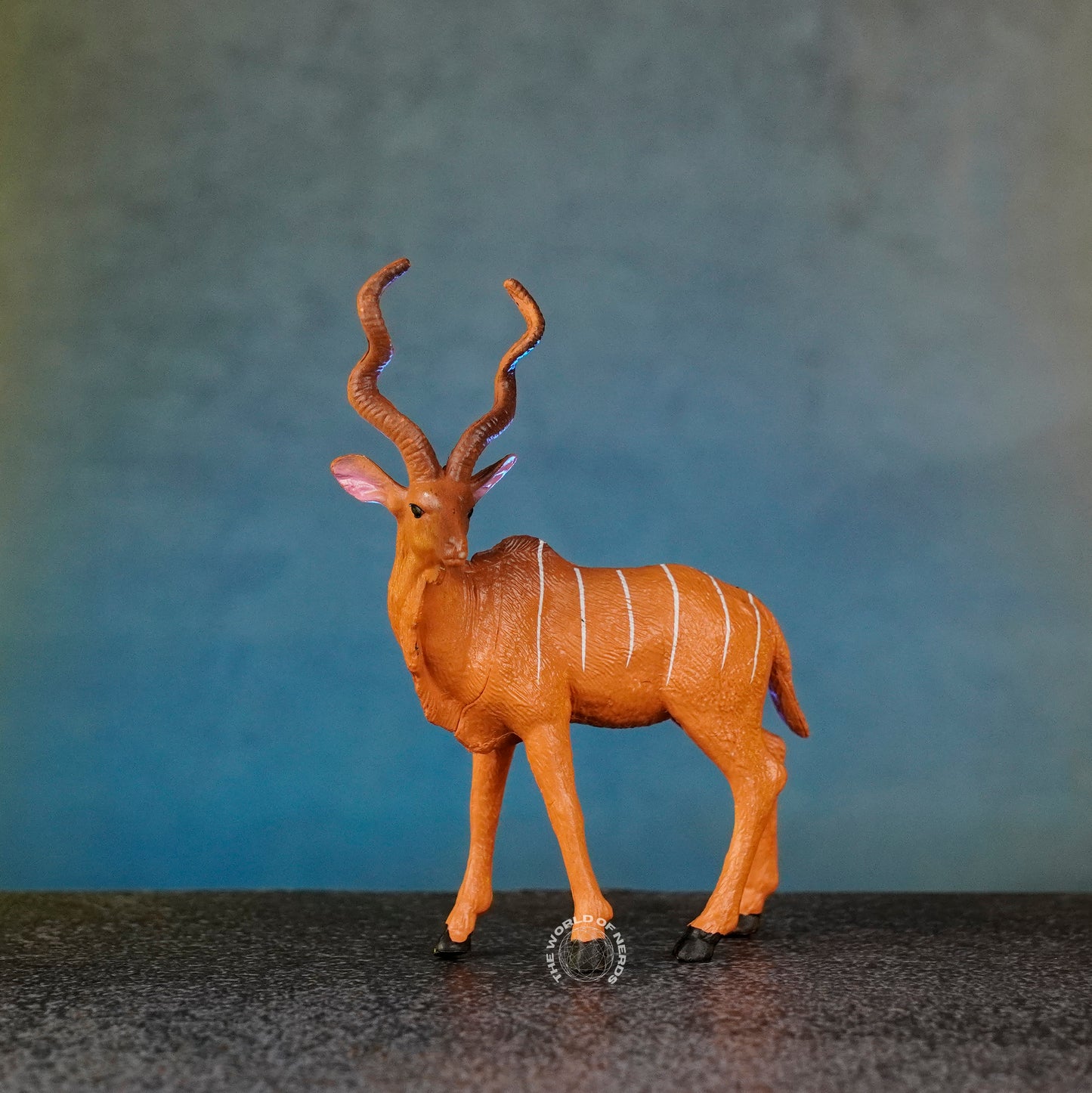 ANTELOPE 4