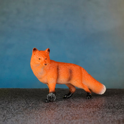 RED FOX - 2