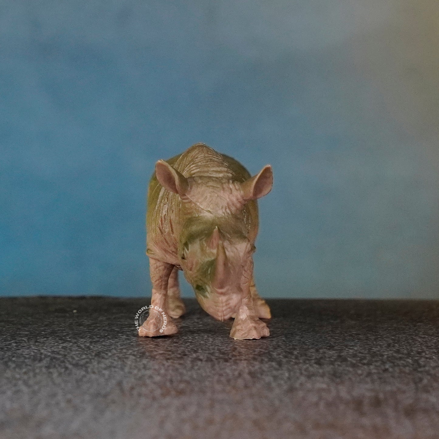 RHINOCERAS