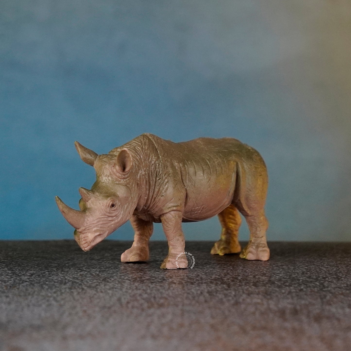 RHINOCERAS