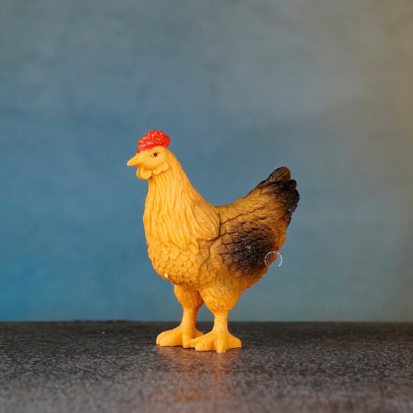 CHICKEN