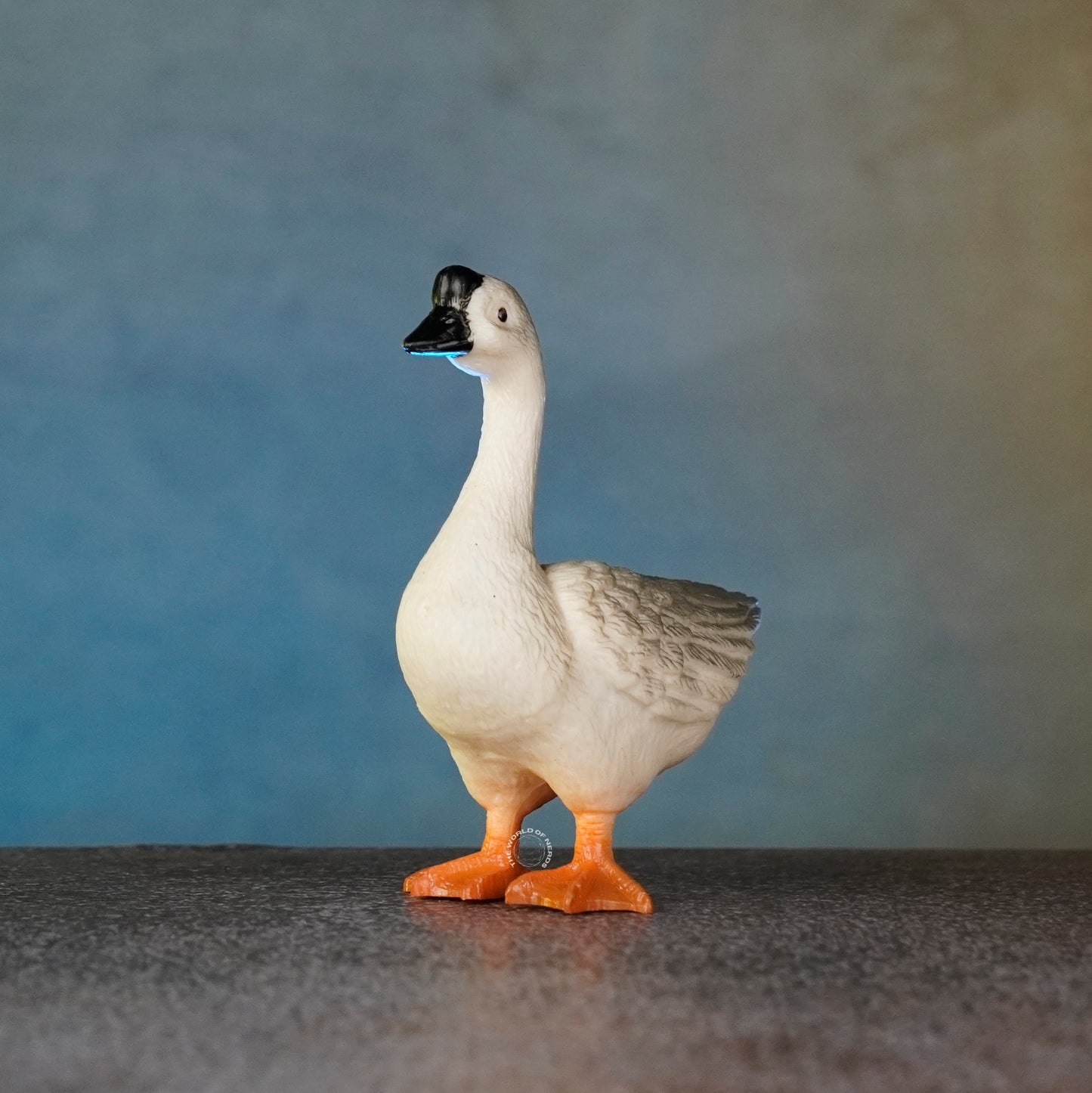 GOOSE D1