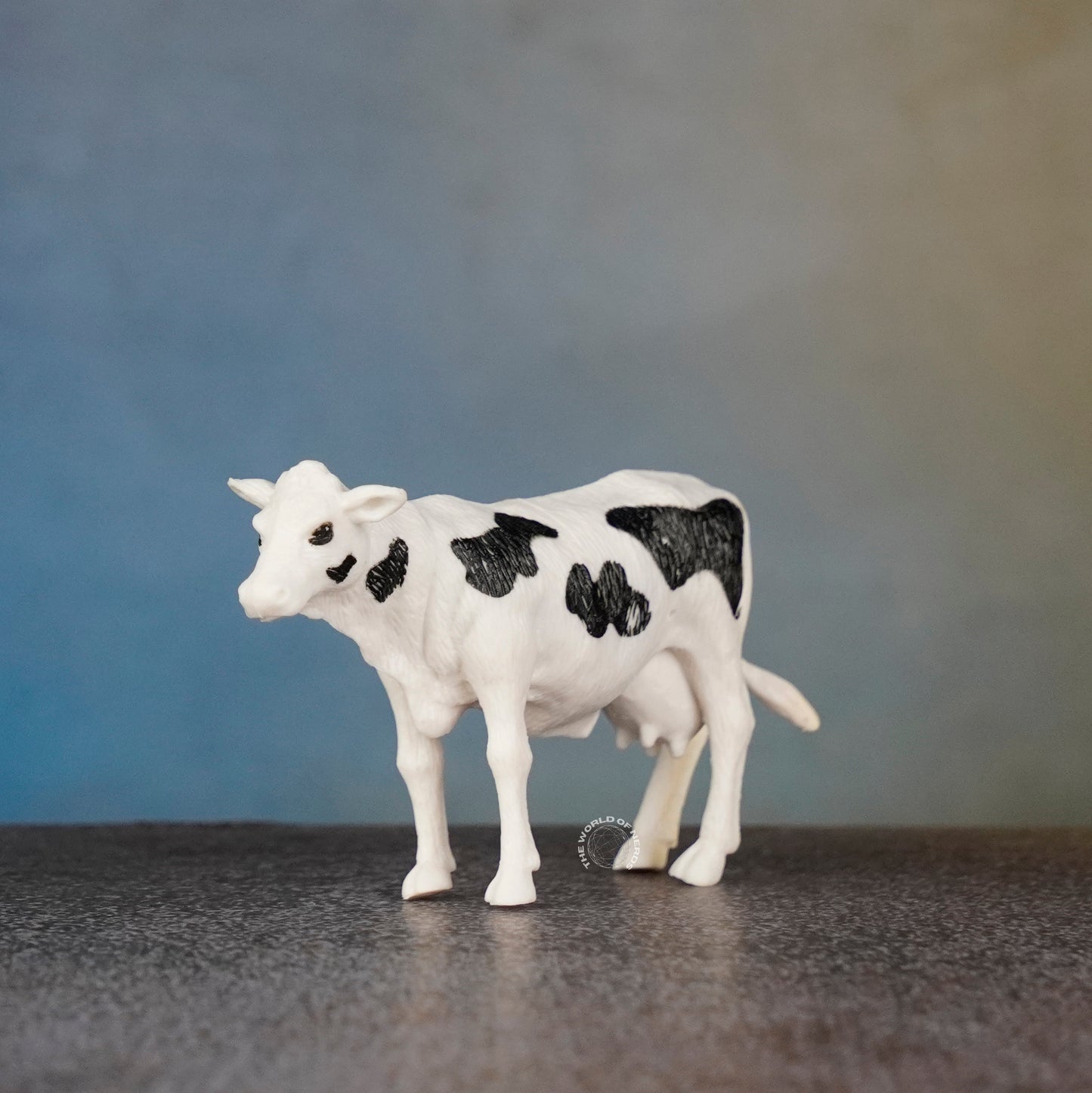 COW D2