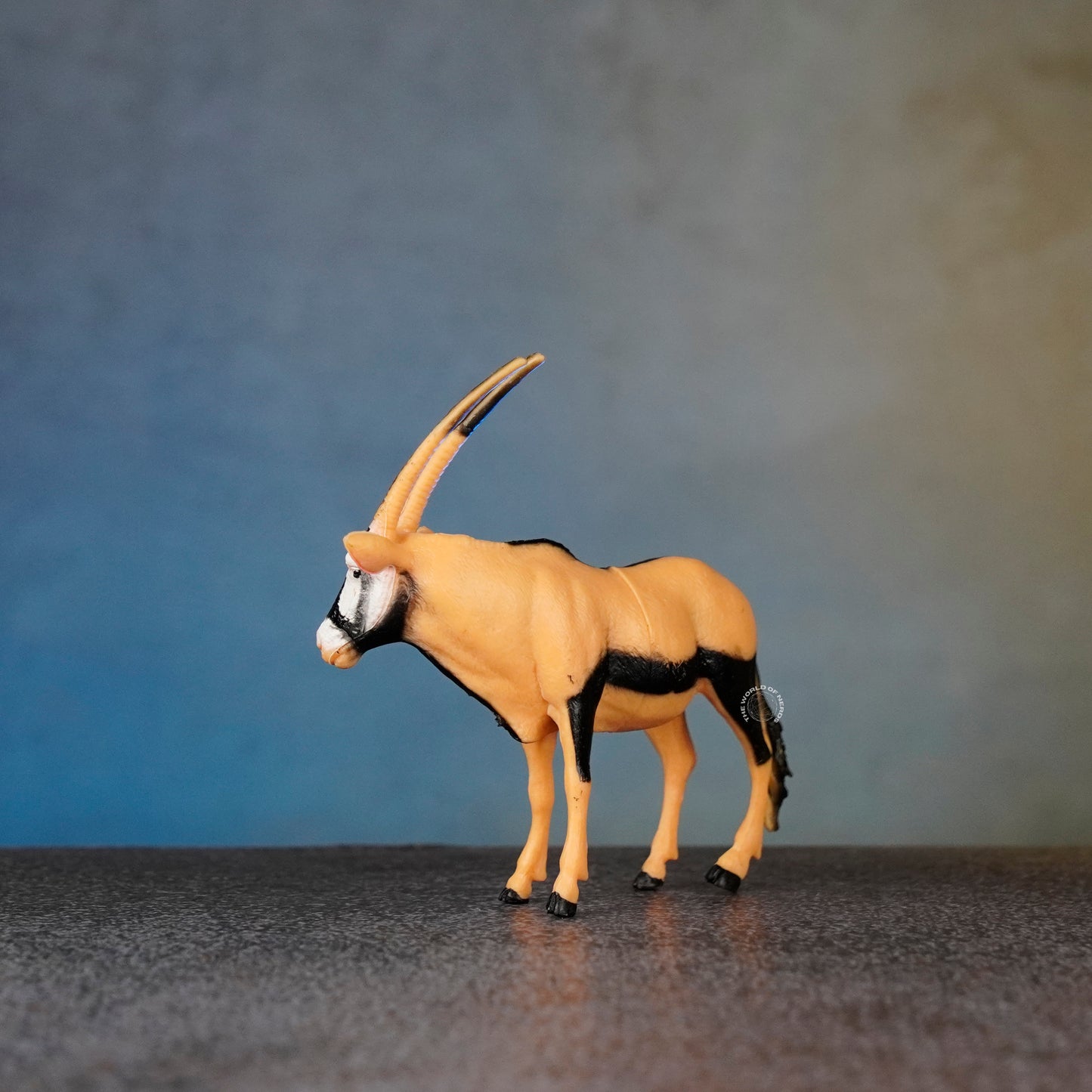 ANTELOPE 3