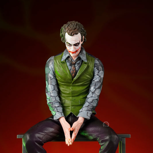 JOKER ACTION FIGURE