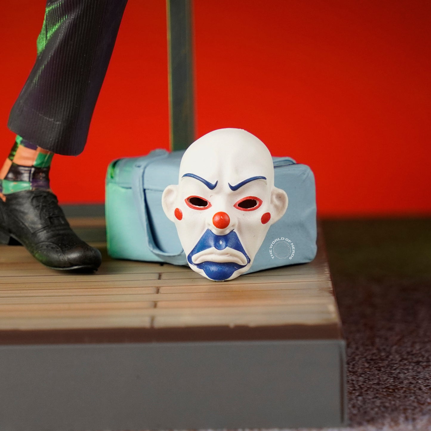 JOKER ACTION FIGURE