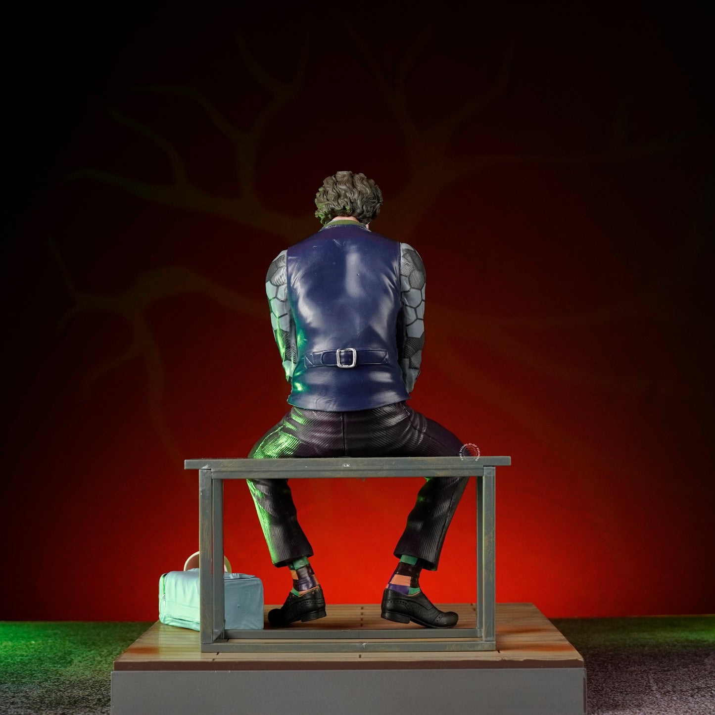 JOKER ACTION FIGURE