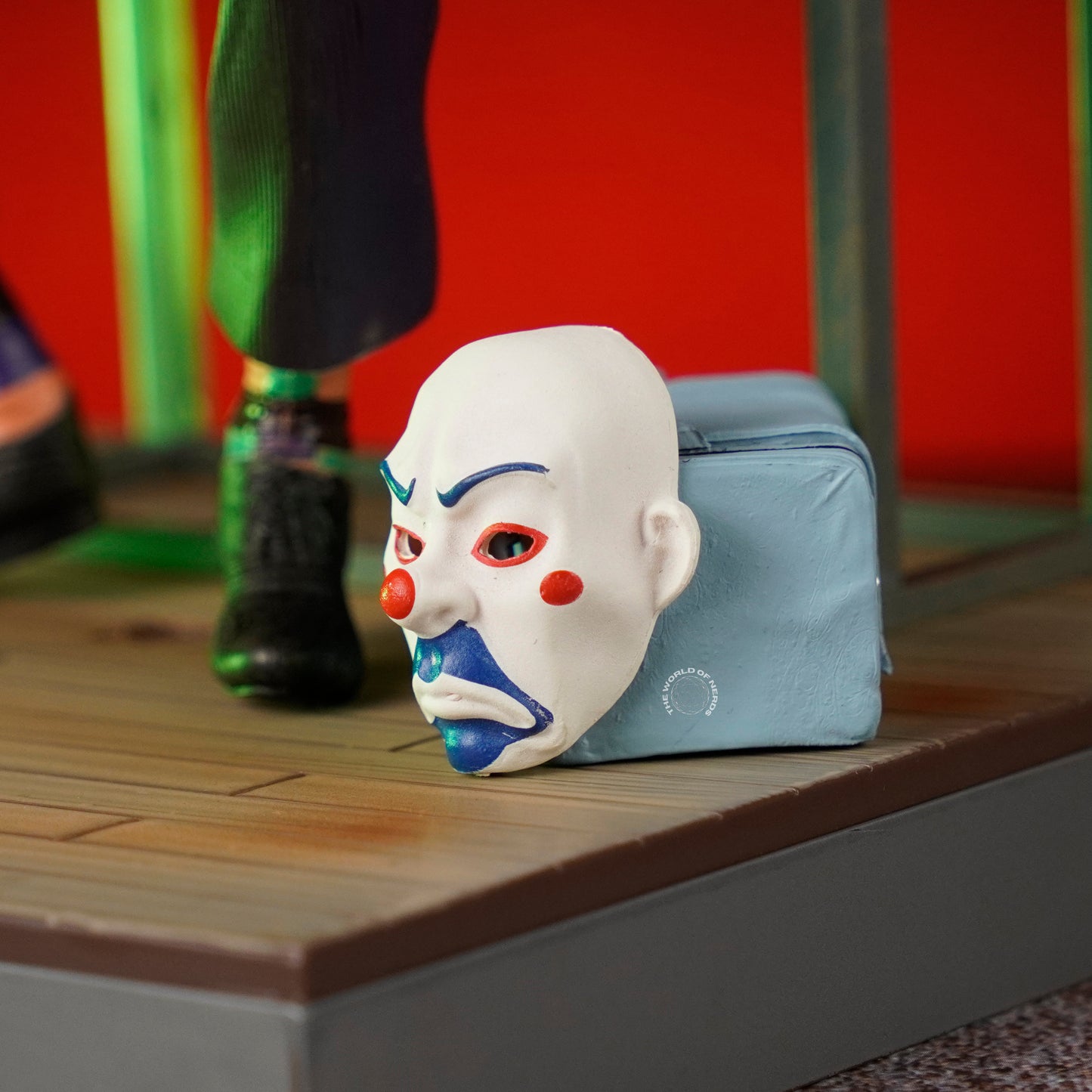 JOKER ACTION FIGURE