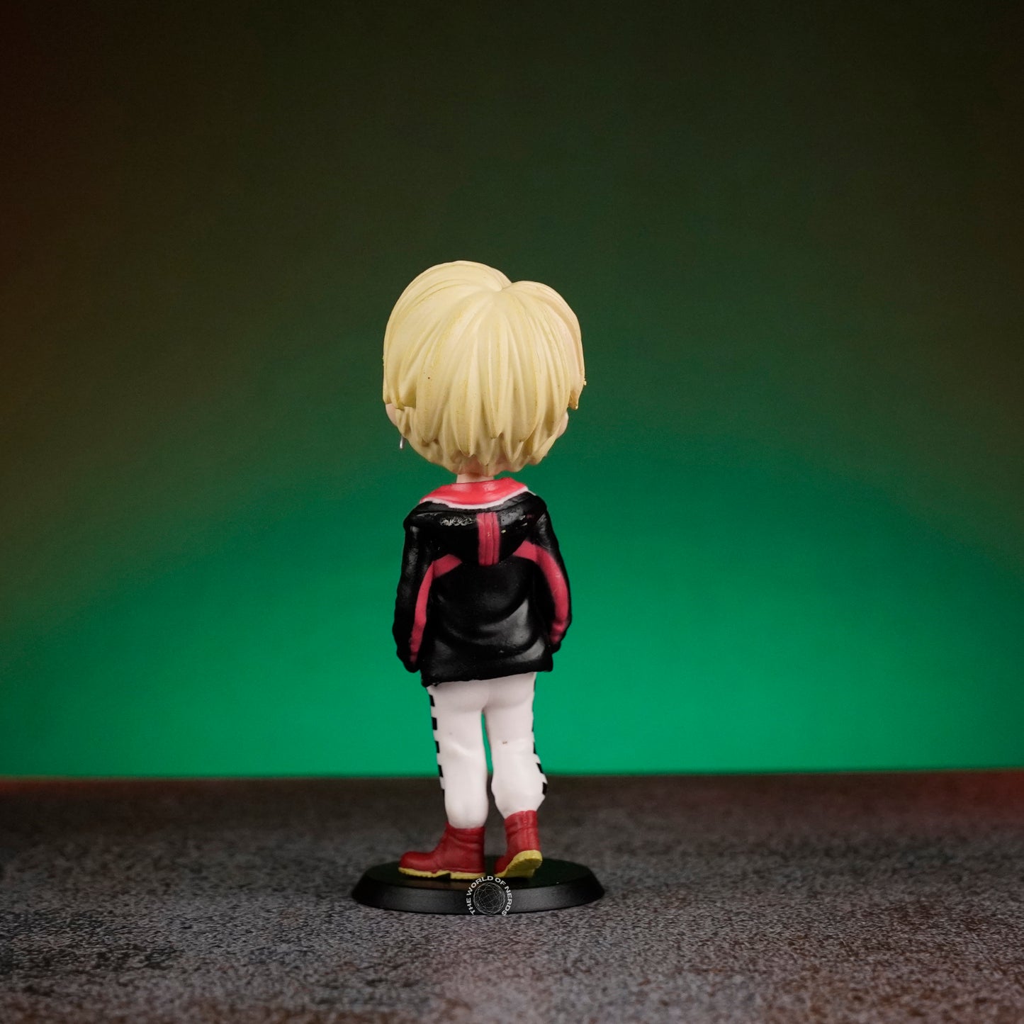 BTS SET OF 7 ACTION FIGURE