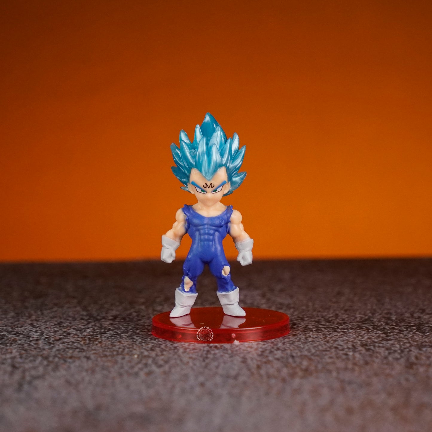 D1-DRAGON BALL Z SAIYANS SET OF 21 ACTION FIGURE
