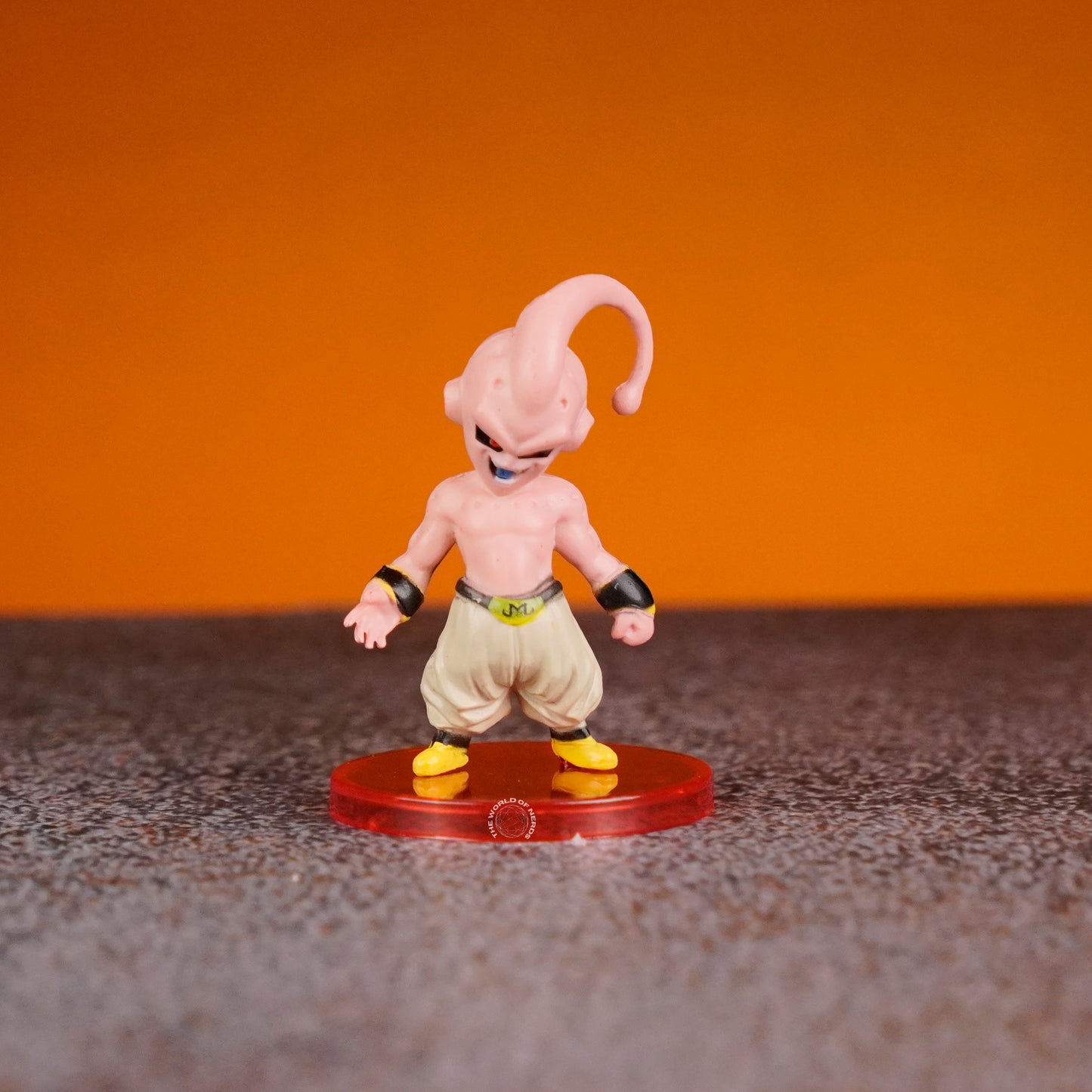 D1-DRAGON BALL Z SAIYANS SET OF 21 ACTION FIGURE