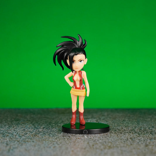 MY HERO ACADEMIA SET OF 9 ACTION FIGURE