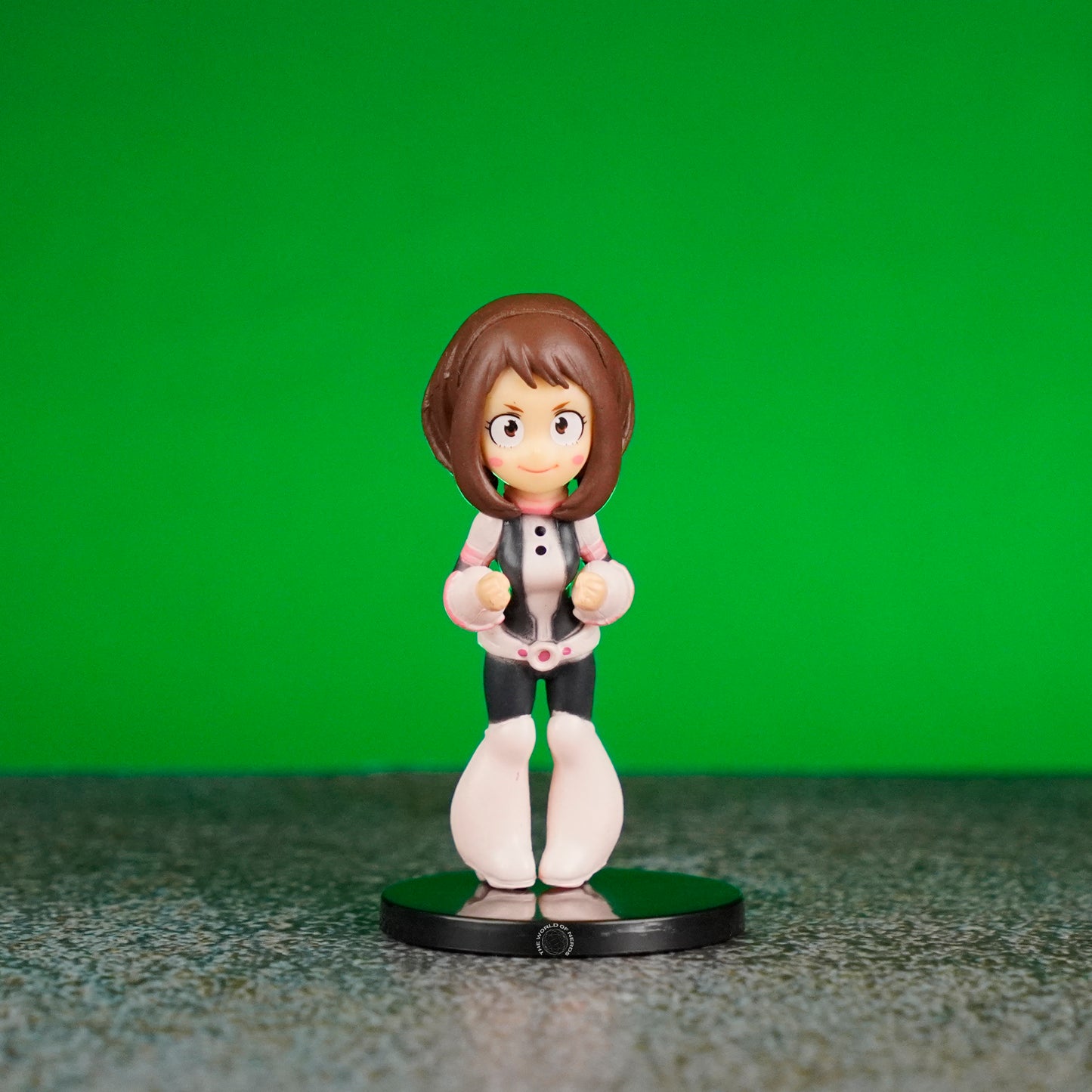 MY HERO ACADEMIA SET OF 9 ACTION FIGURE
