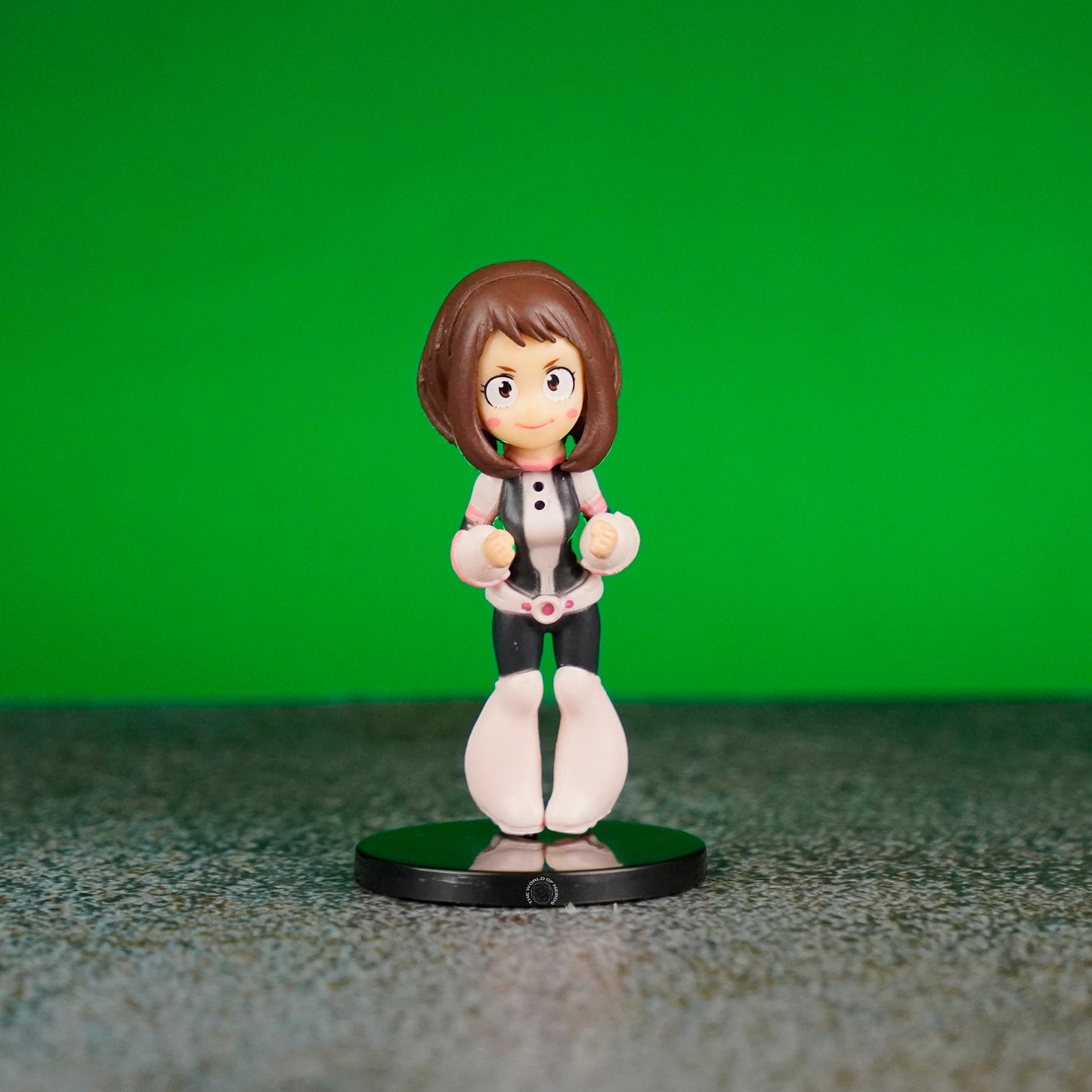 MY HERO ACADEMIA SET OF 9 ACTION FIGURE