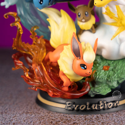 EEVEE EVOLUTION WITH LIGHT - 2