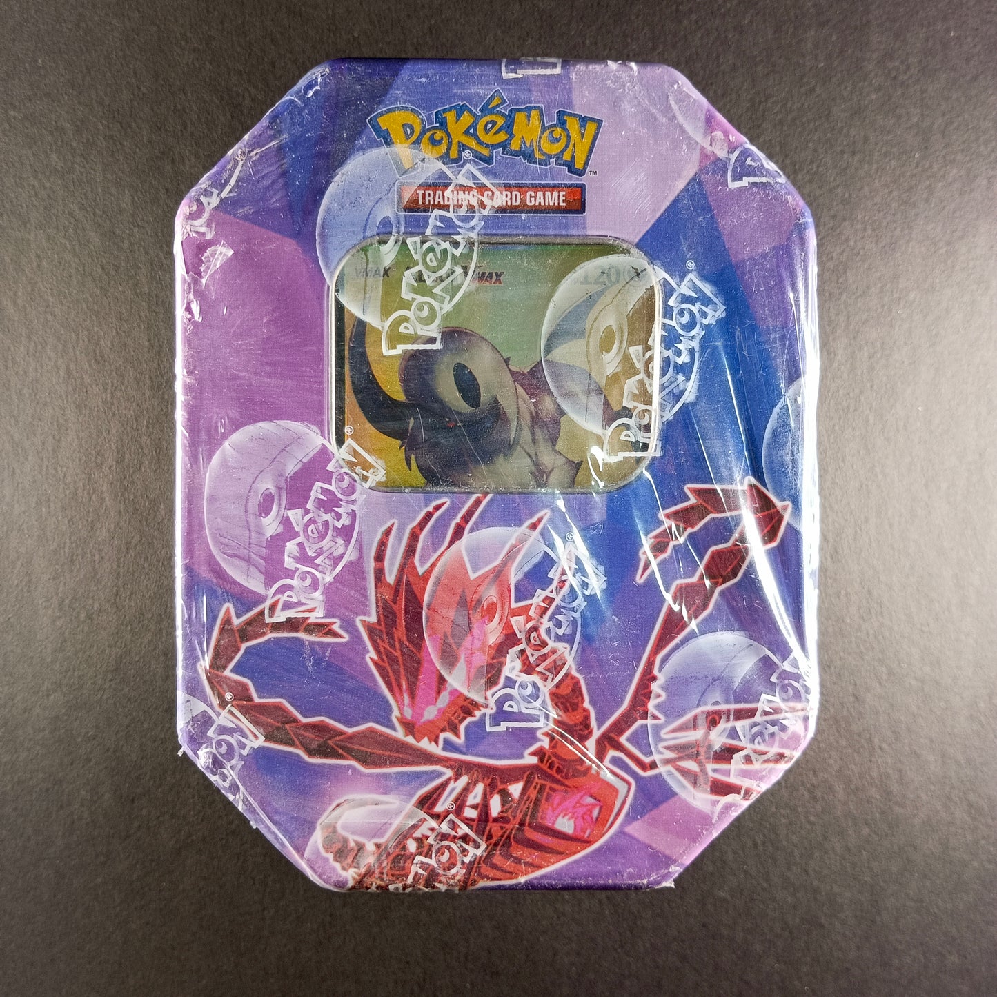 VIOLET-SCARLET+VIOLET POKEMON TRADING CARDS GAME PK128 - The World Of Nerds