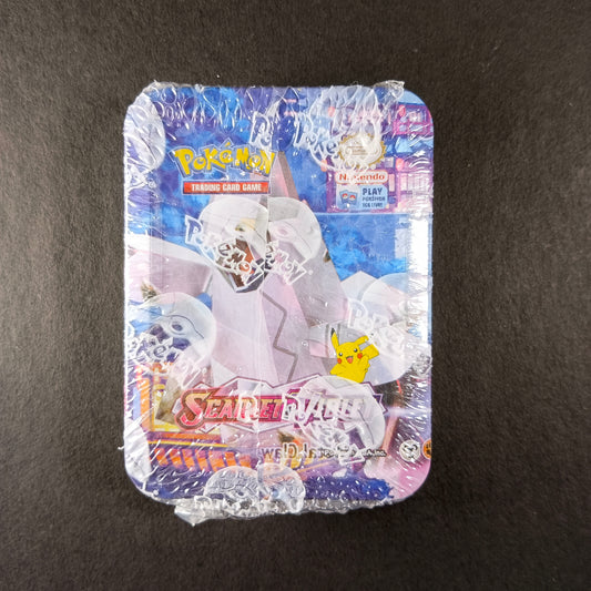 VIOLET-SCARLET& VIOLET POKEMON TRADING CARDS D1-PK40