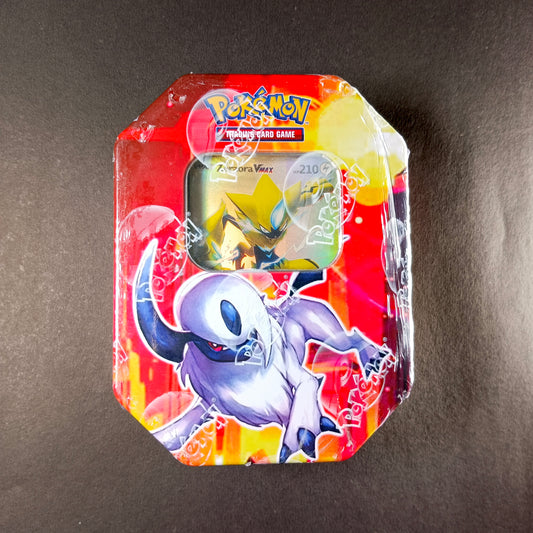 RED-SCARLET+VIOLET POKEMON TRADING CARDS GAME PK128