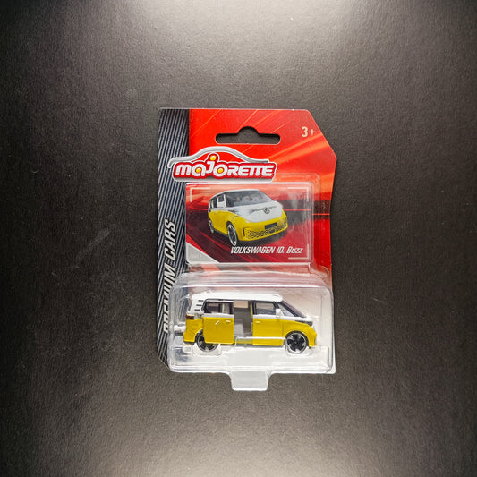 MAJORETTE VOLKSWAGEN ID. BUZZ