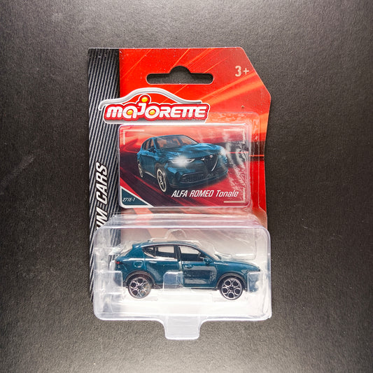 MAJORETTE PREMIUM CARS ALFA ROMEO TONALE