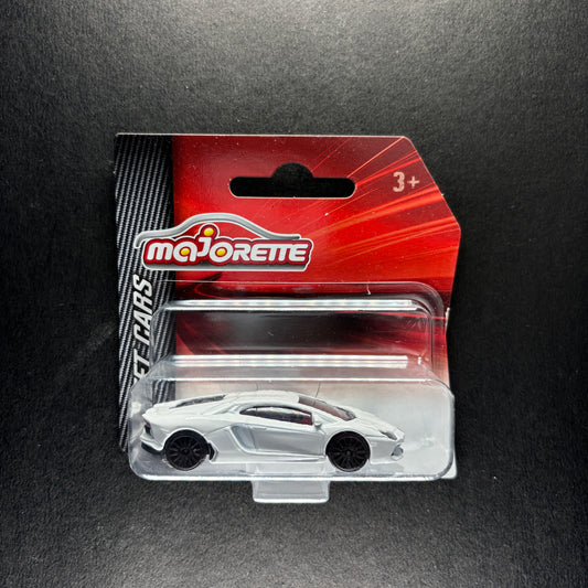 MAJORETTE LAMBORGHINI AVENTADOR