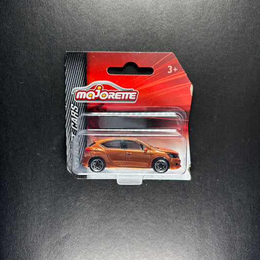 MAJORETTE STREET CAR DS 4