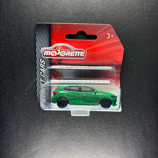 MAJORETTE FORD FOCUS ST STREET CAR