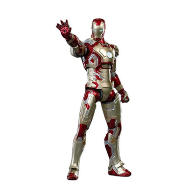 Iron Man Mark 42 – ZD Toys Premium Marvel Collectible Figure