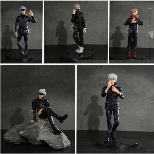 Jujutsu Kaisen Bundle
