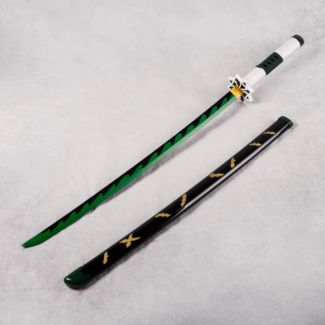 SANEMI KATANA