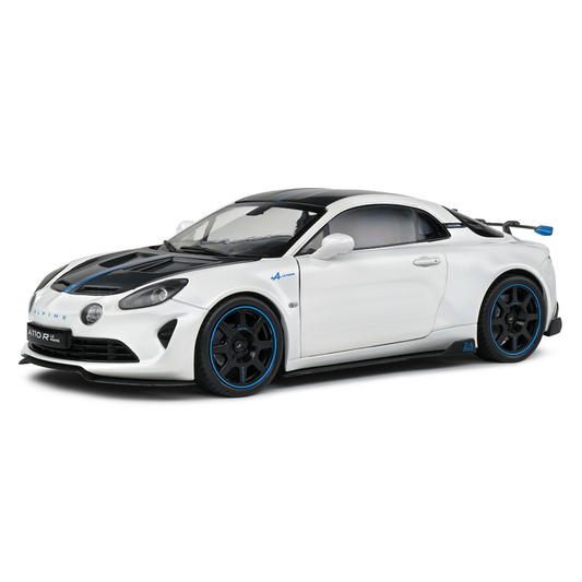 SOLIDO 1:18 ALPINE A110 R LE MANS
