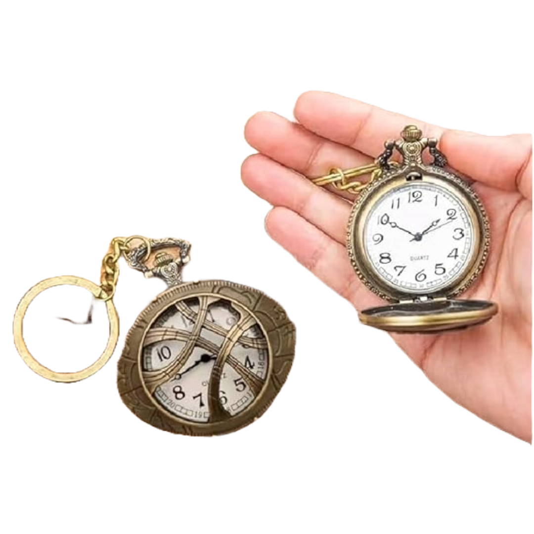 DOCTOR STRANGE POCKET WATCH