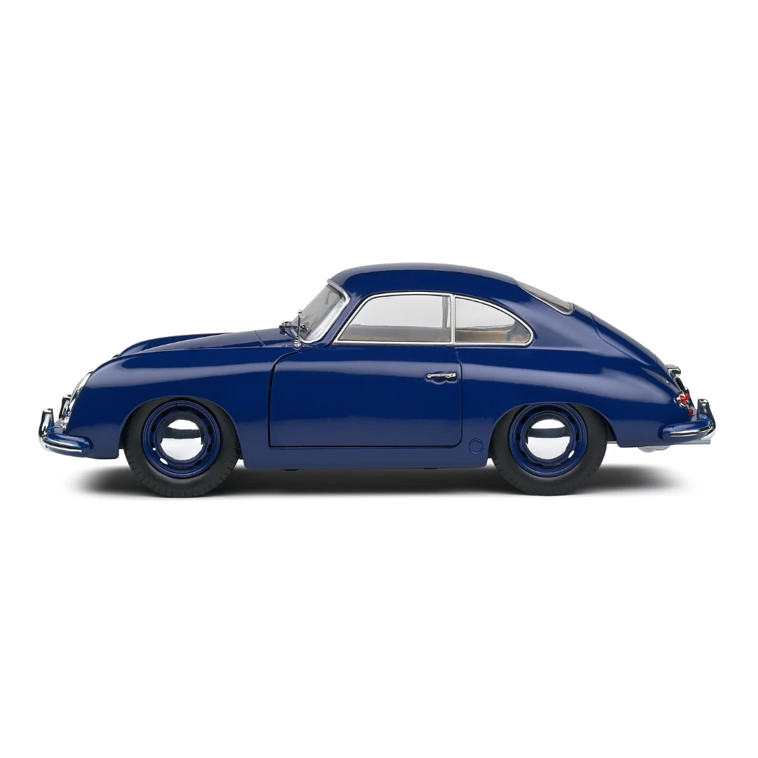 SOLIDO 1:18 PORSCHE 356 PRE-A