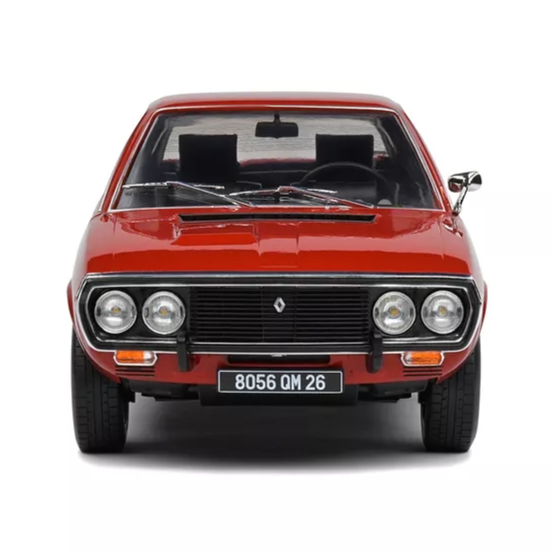 SOLIDO 1:18 RENAULT 17