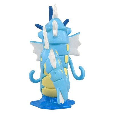MONCOLLE GYARADOS Figure - Collectible Pokémon #64 - 2