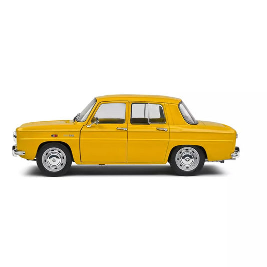 SOLIDO 1:18 RENAULT 8S