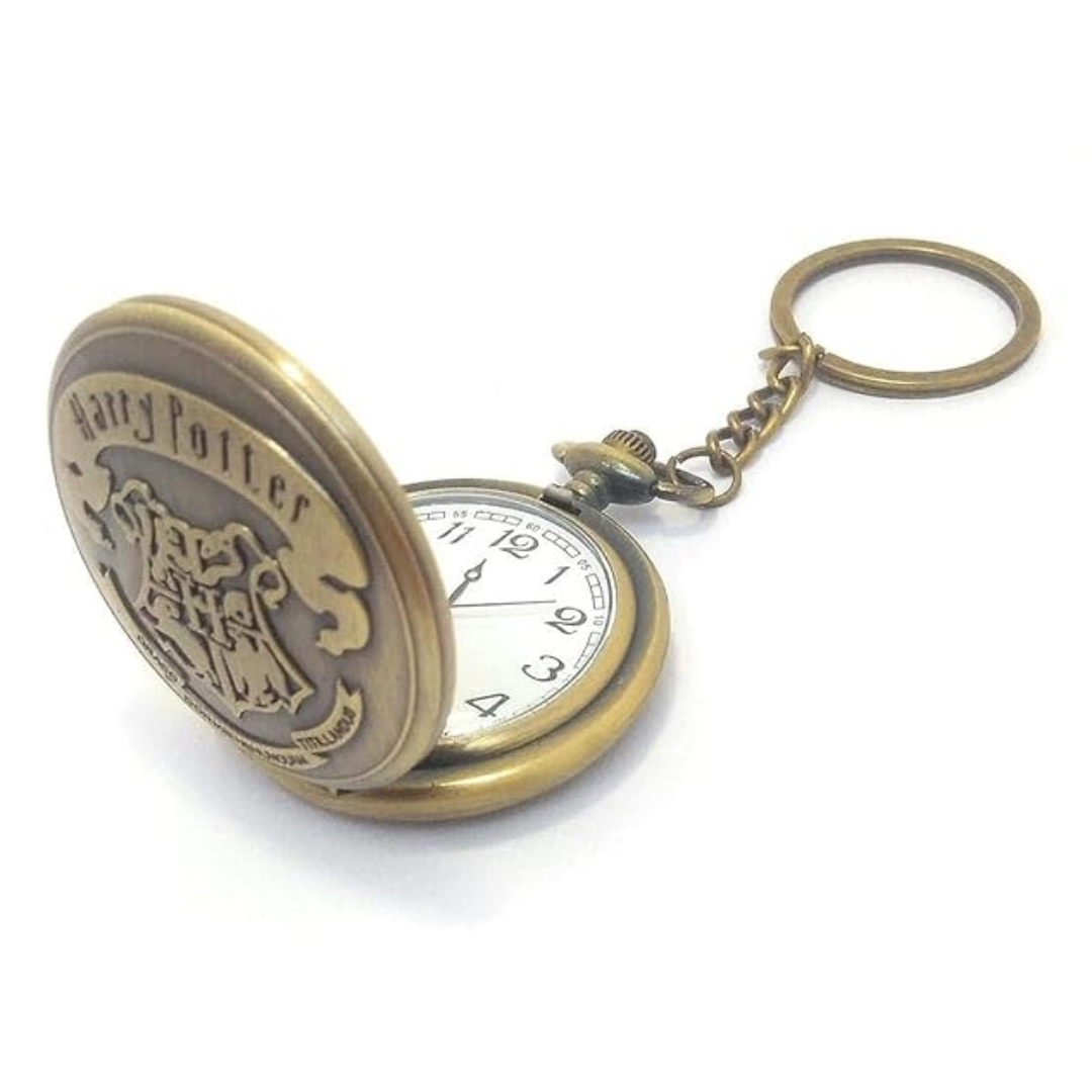HARRY POTTER POCKET WATCH